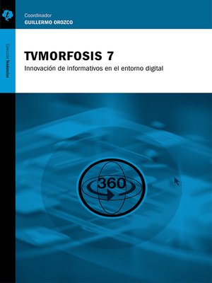 cover image of TVMorfosis 7
